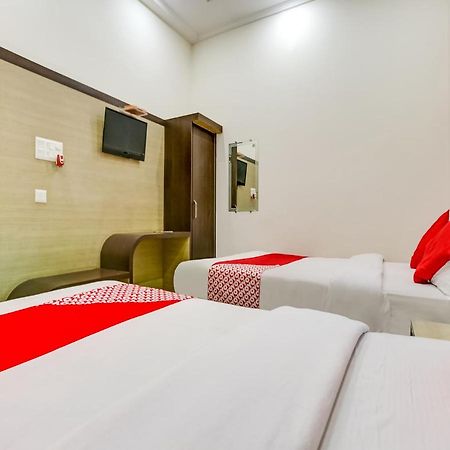 OYO 75850 Vishwanath Guest House Waranasi Zewnętrze zdjęcie