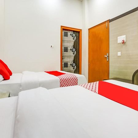 OYO 75850 Vishwanath Guest House Waranasi Zewnętrze zdjęcie