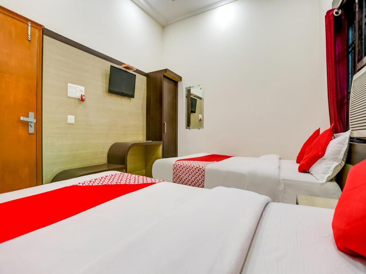 OYO 75850 Vishwanath Guest House Waranasi Zewnętrze zdjęcie