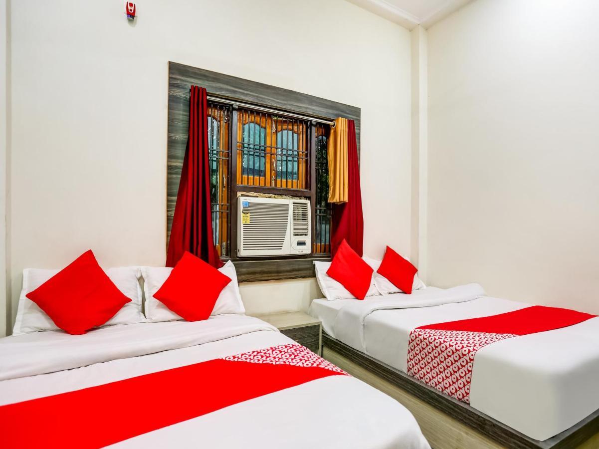 OYO 75850 Vishwanath Guest House Waranasi Zewnętrze zdjęcie