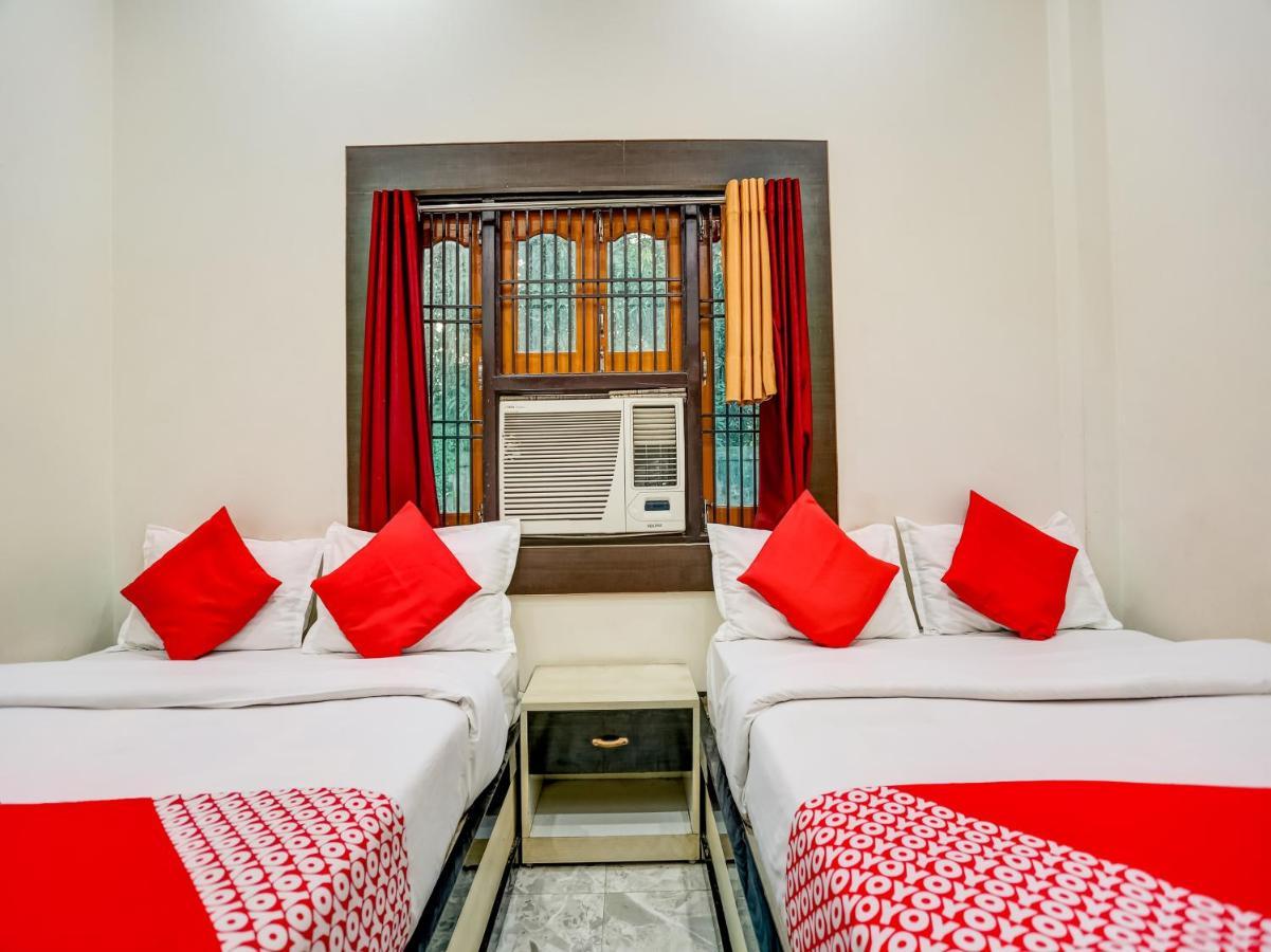 OYO 75850 Vishwanath Guest House Waranasi Zewnętrze zdjęcie