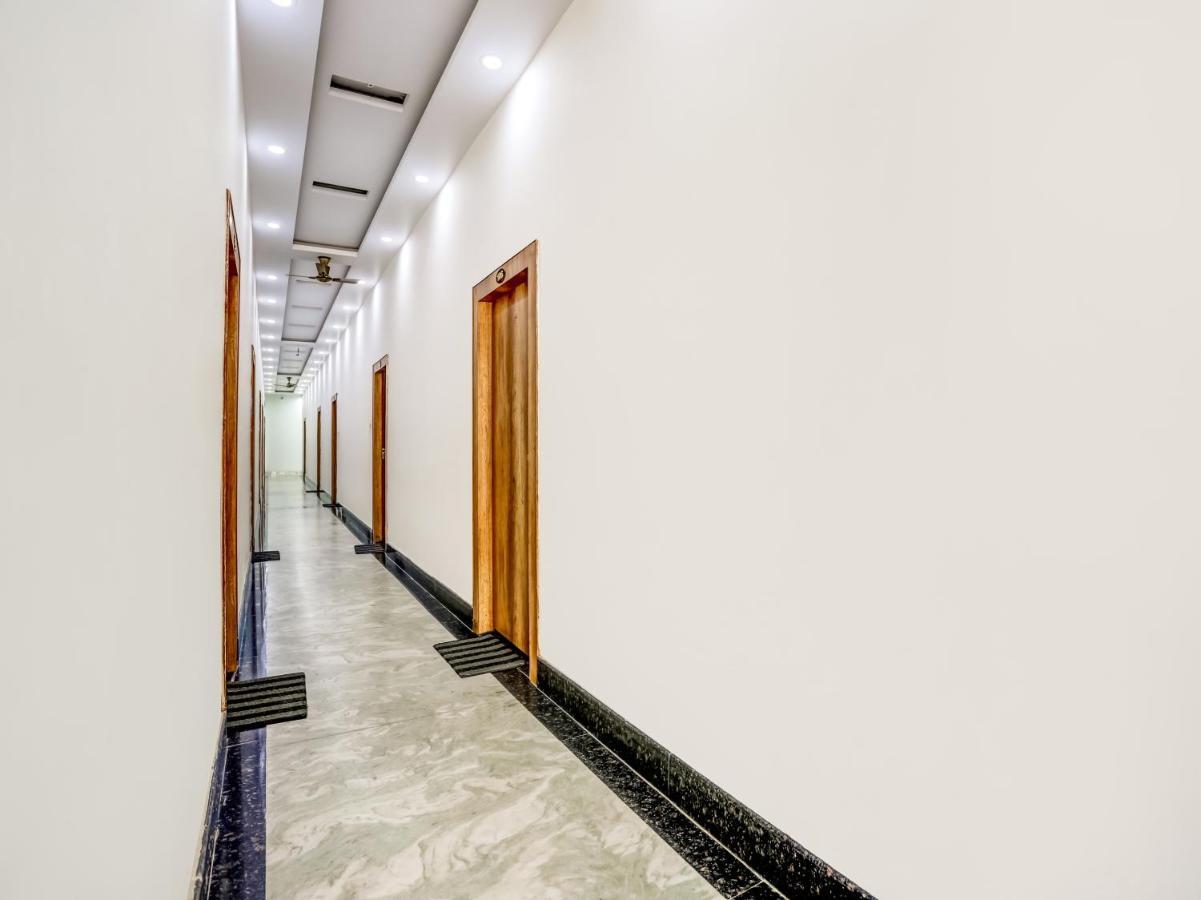 OYO 75850 Vishwanath Guest House Waranasi Zewnętrze zdjęcie