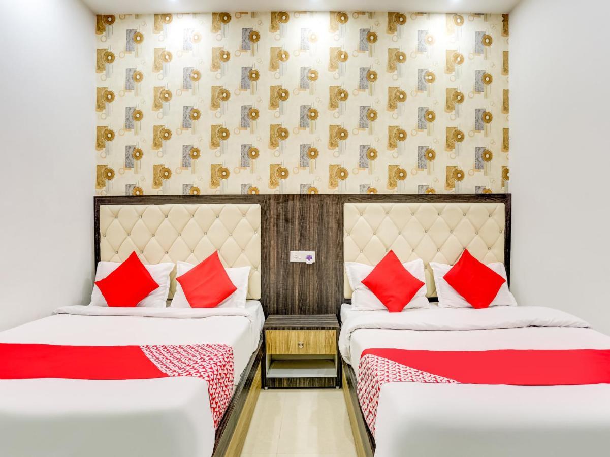 OYO 75850 Vishwanath Guest House Waranasi Zewnętrze zdjęcie